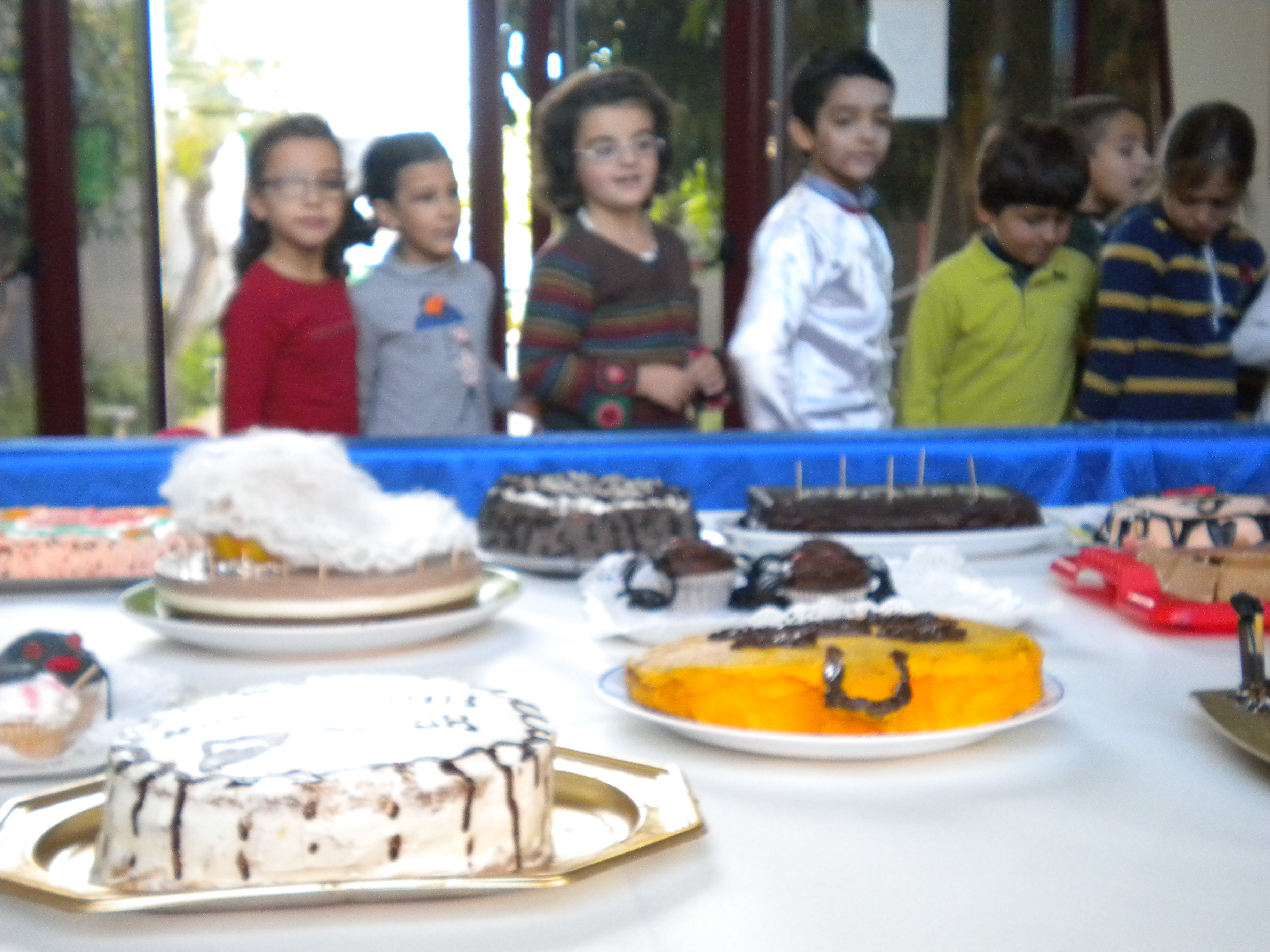 cakes 5