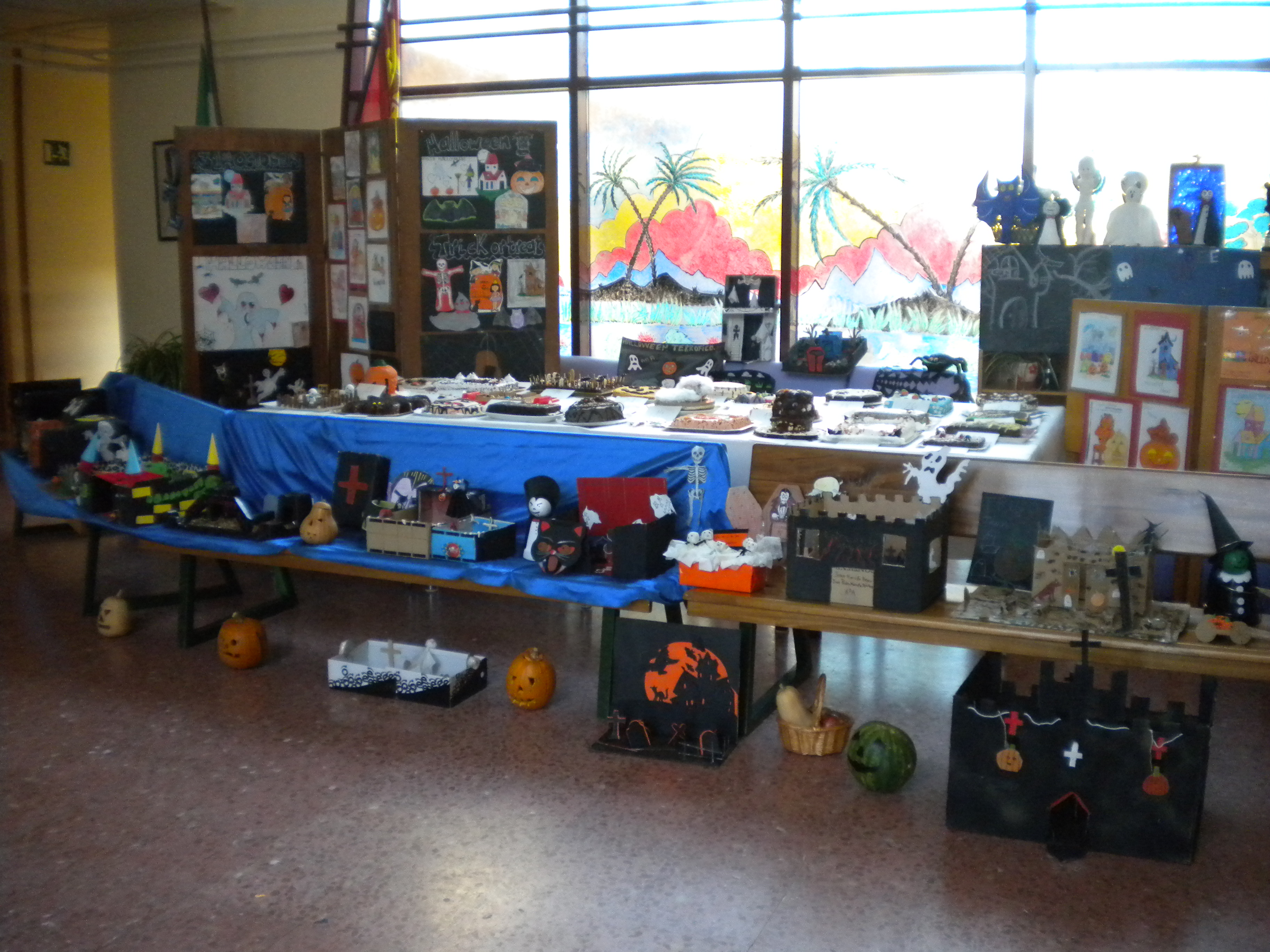 halloween exposition1
