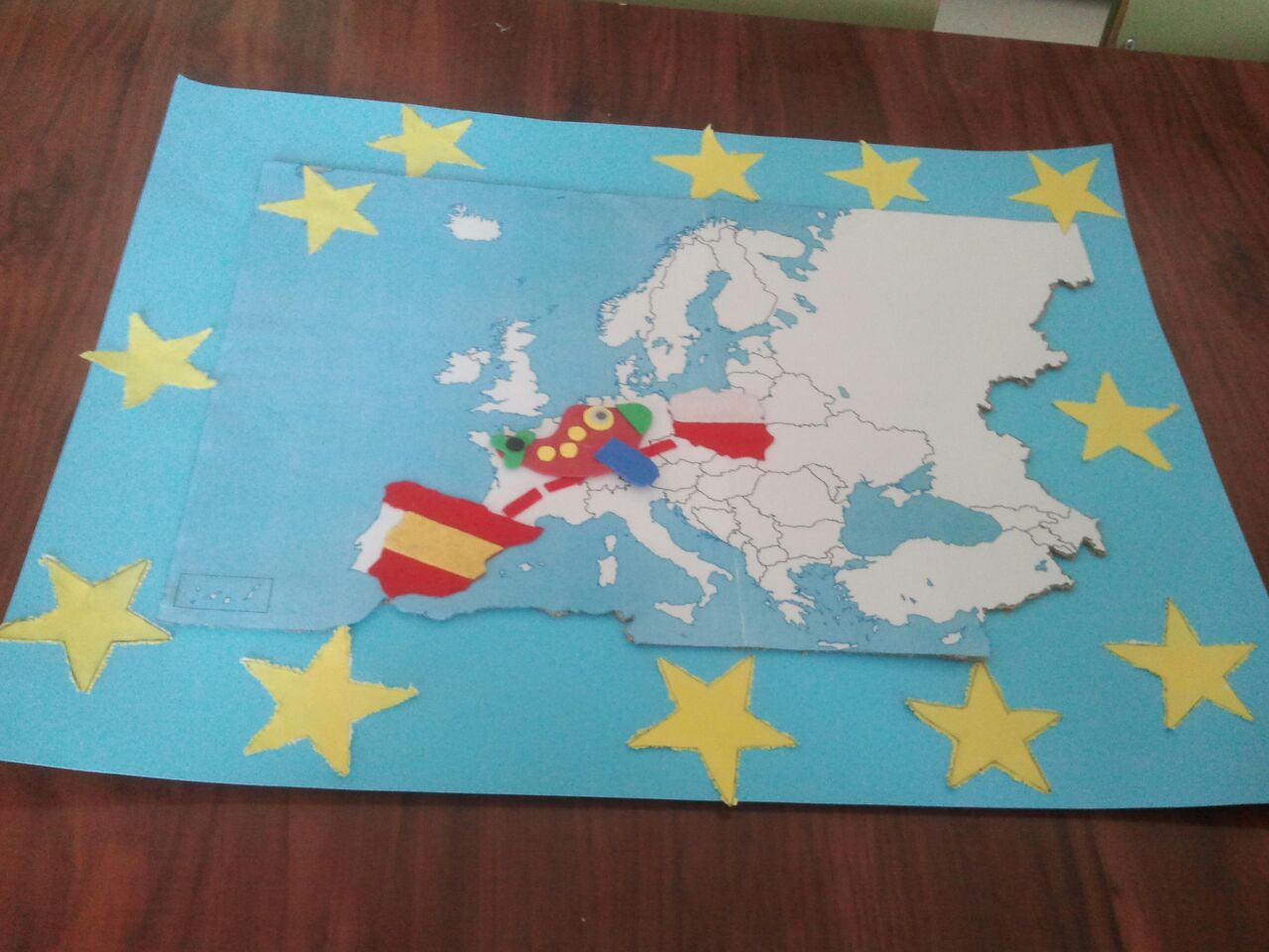 mapa