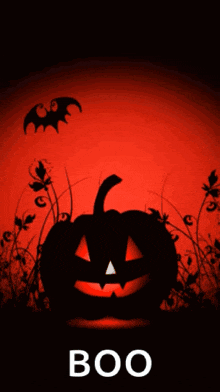 halloween pumpkin