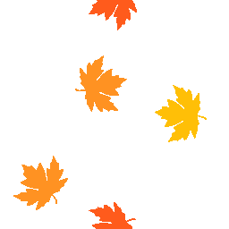 leaves 8724 256