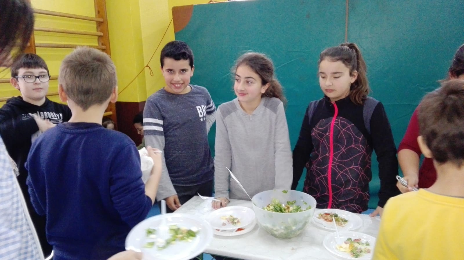 Ensalada 3