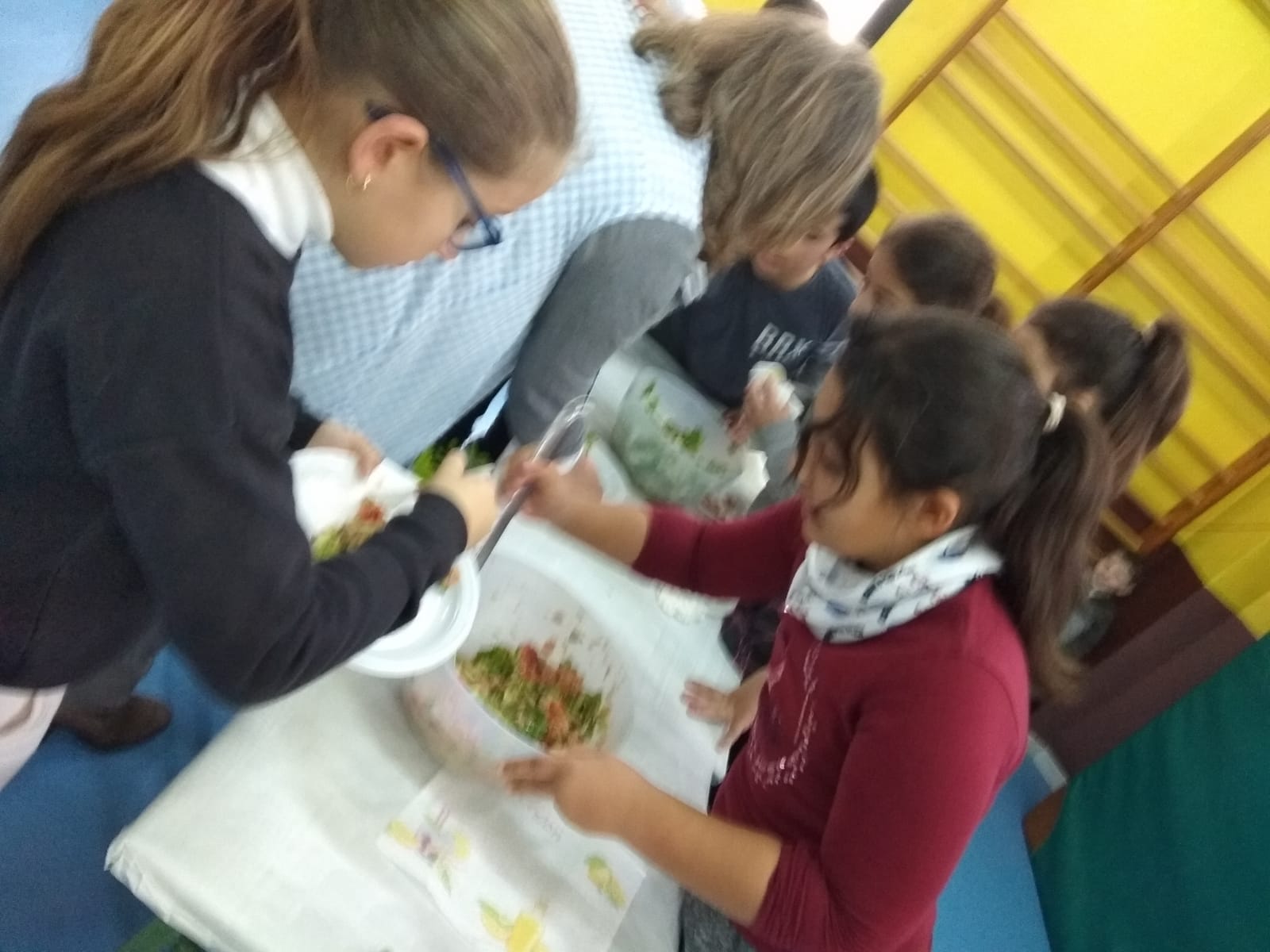 Ensalada 4