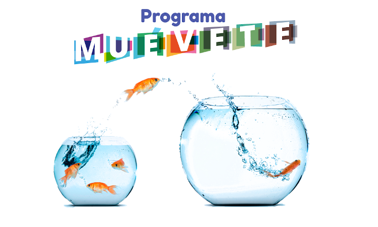 Muevete