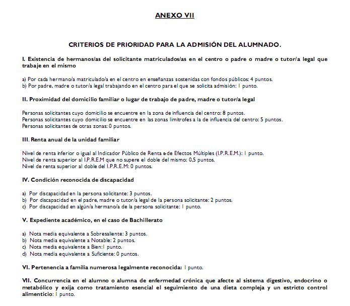 CRITER PRIORIDAD