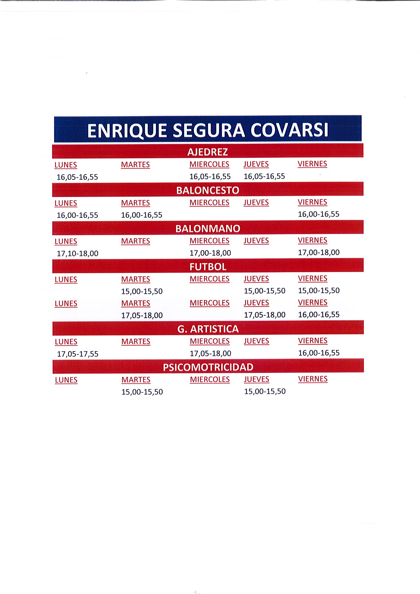CARTEL 1