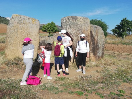 dolmen