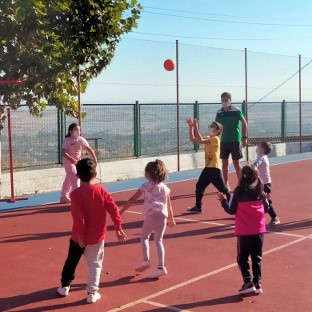 BALONCESTO