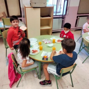 DESAYUNO 2