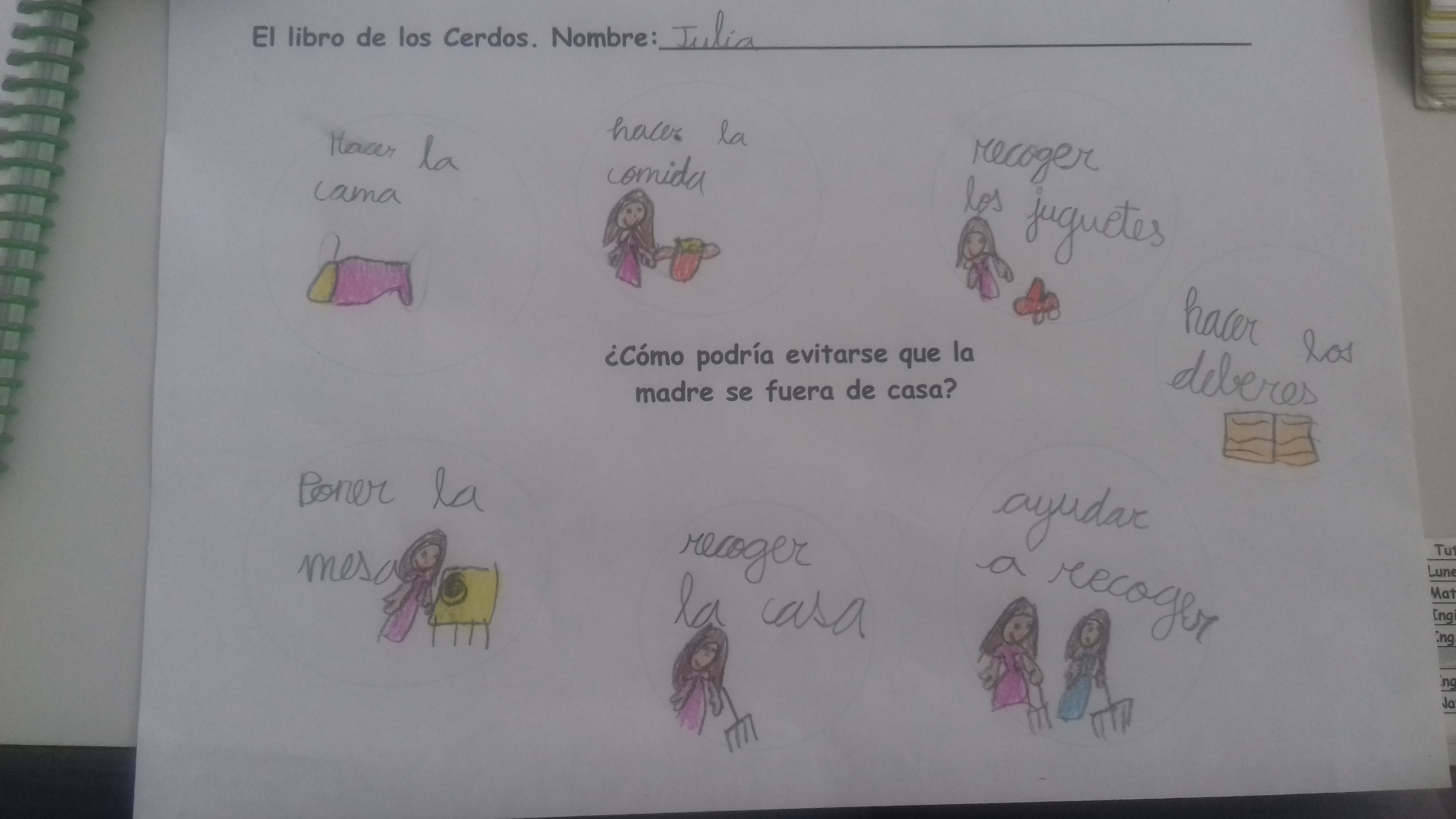 ficha