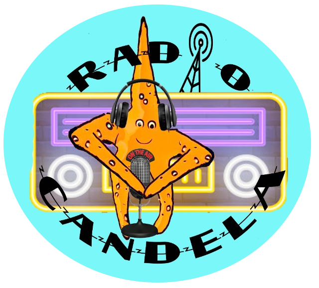 Logo Radio Candela