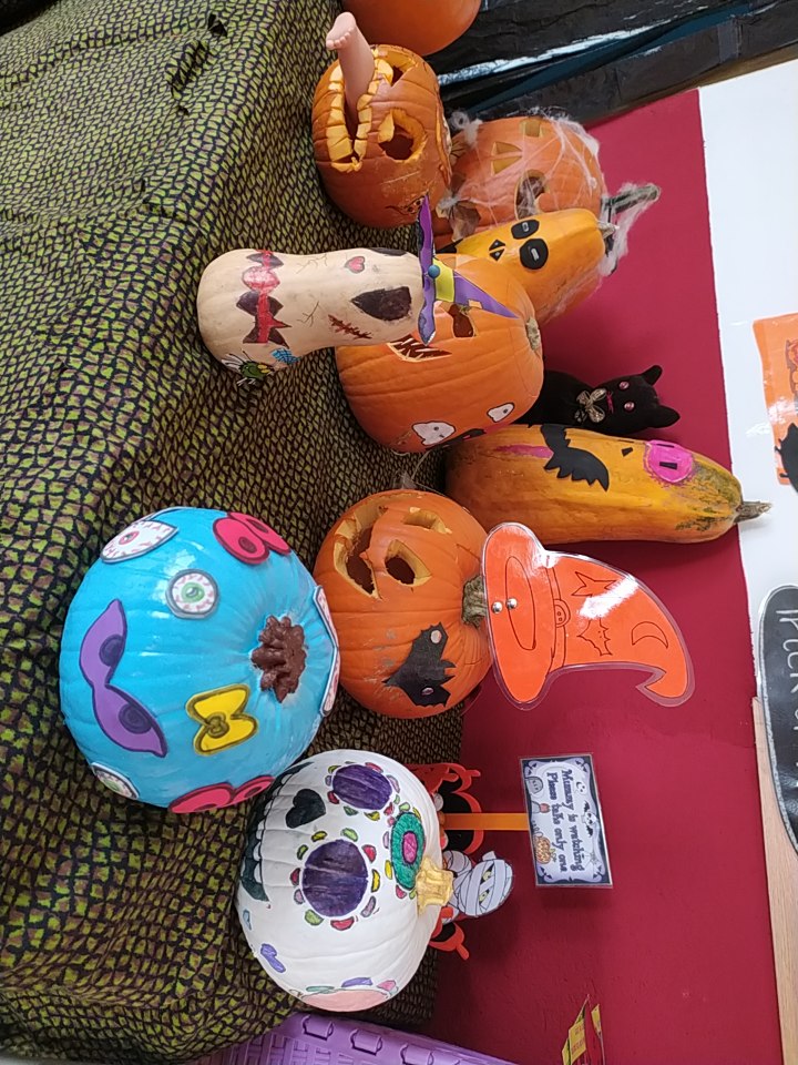 Calabazas 2