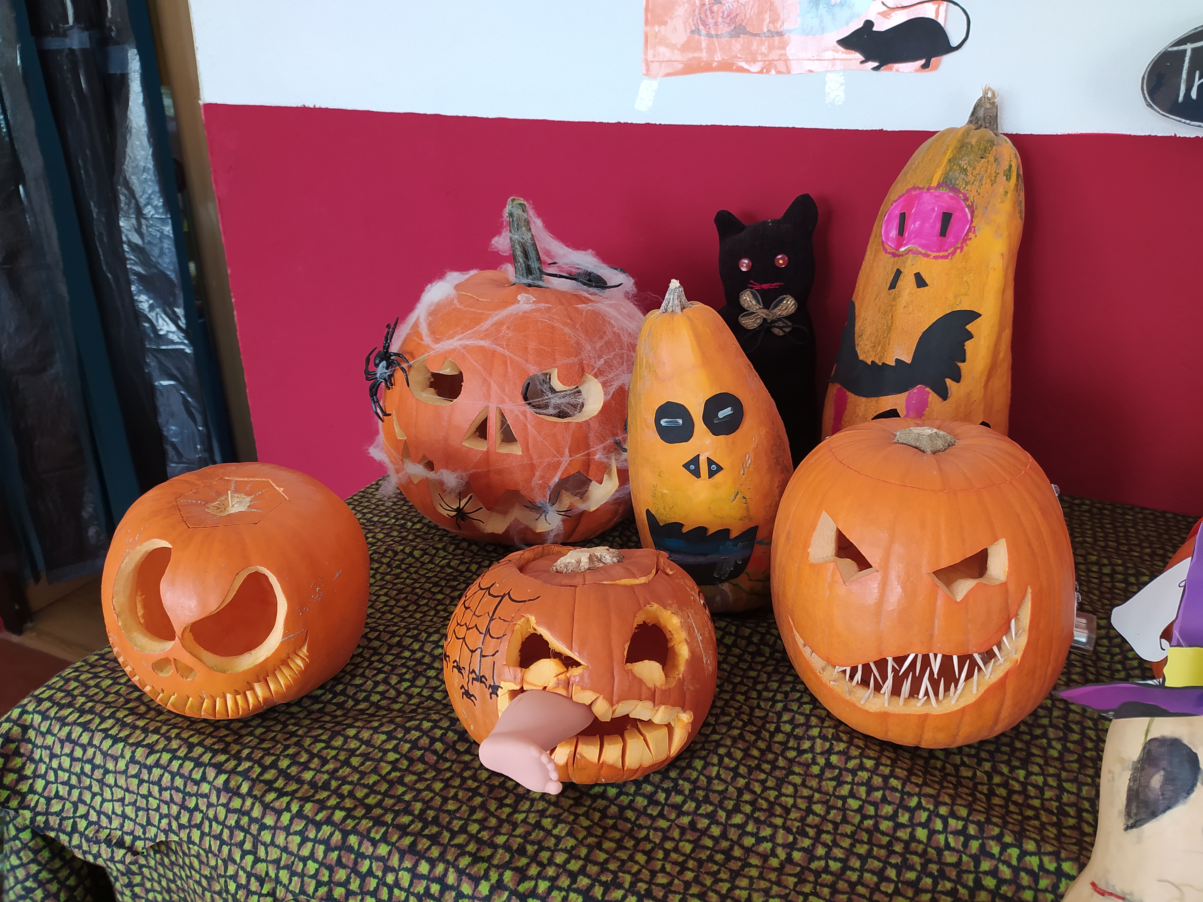 Calabazas 2