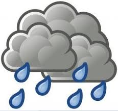 lluvia