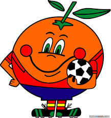 naranjito