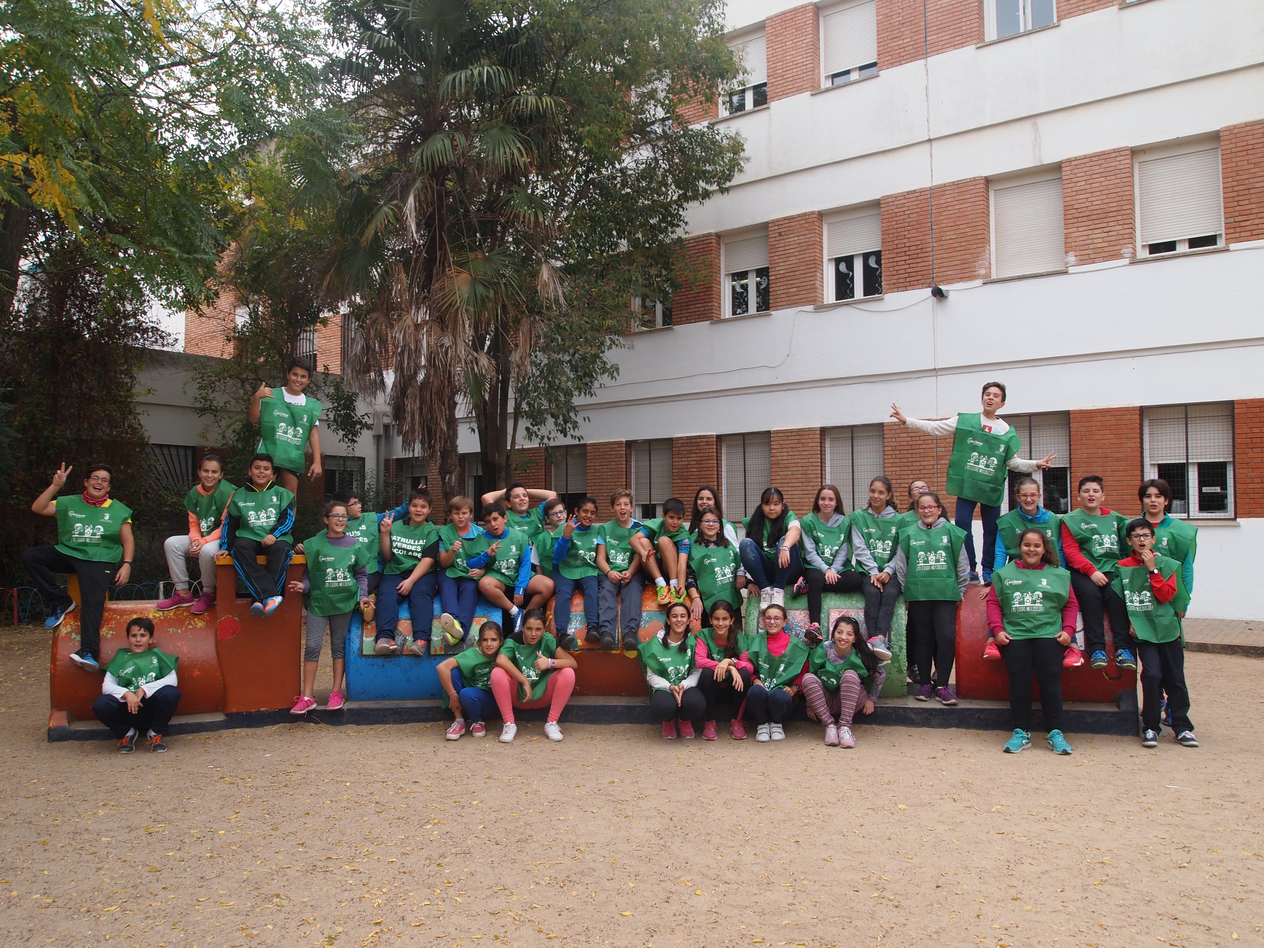 Patrullas verdes 2 2
