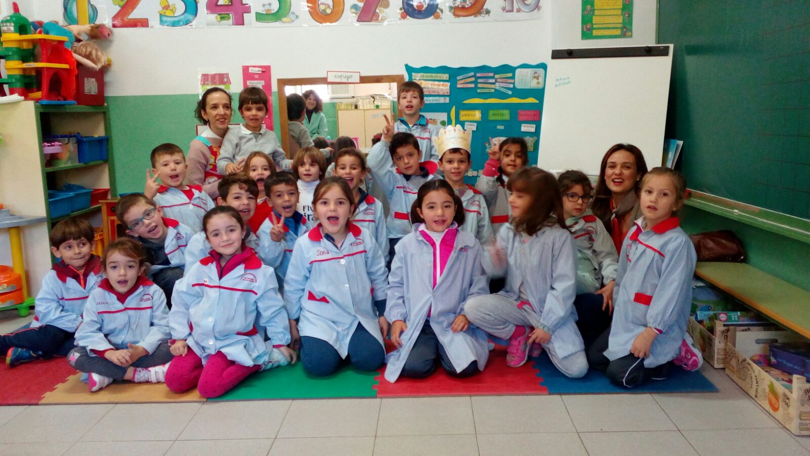 Cuento Infantil 4