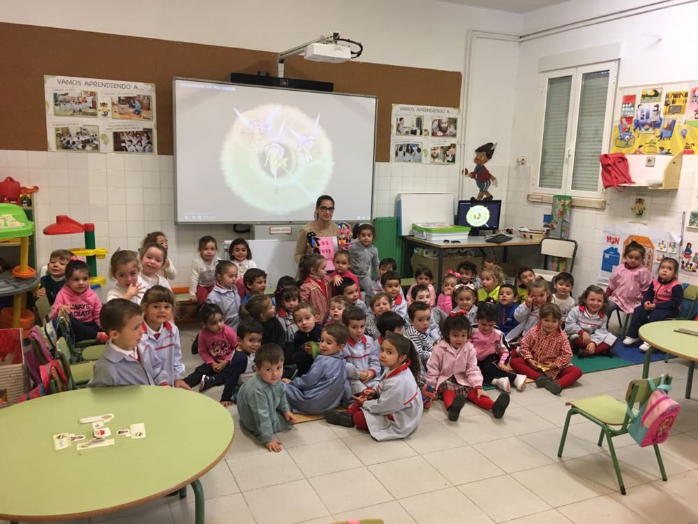 Cuento Infantil 5