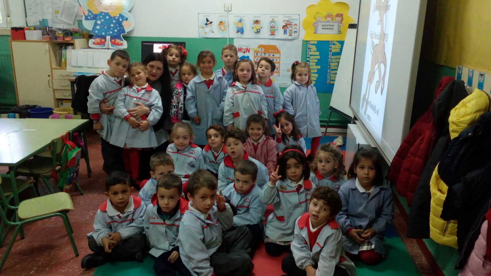 Cuento Infantil 6