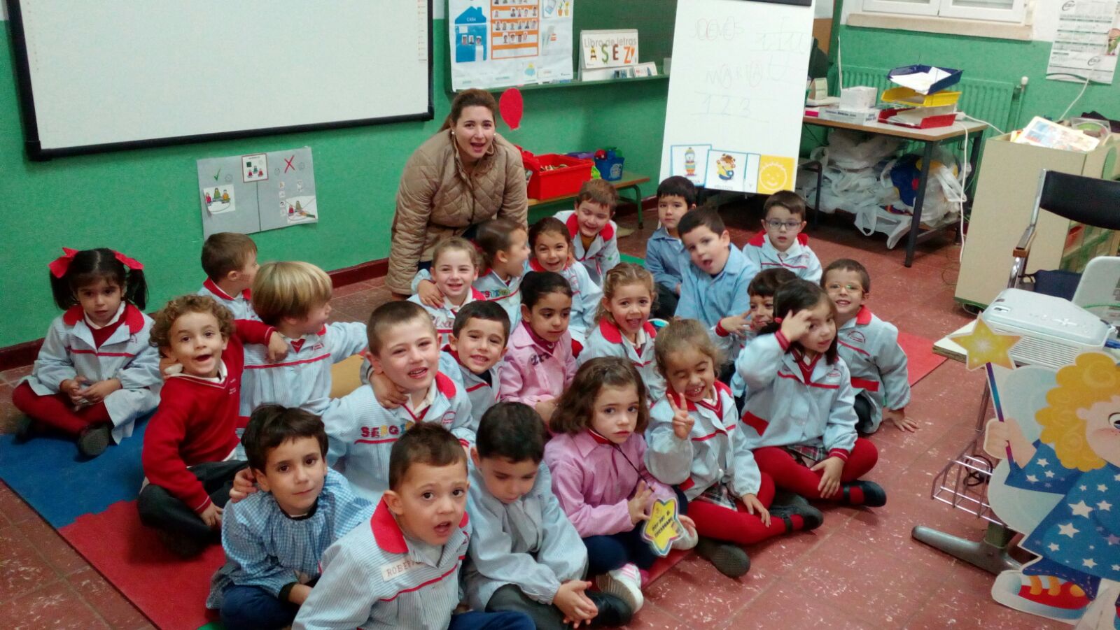 Cuento infantil 2