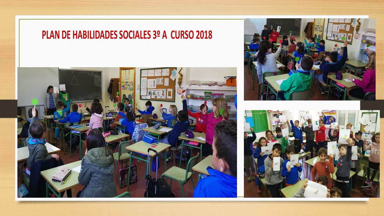 habilidades sociales 2
