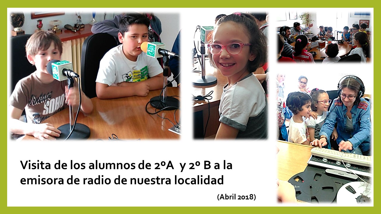visita radio 1
