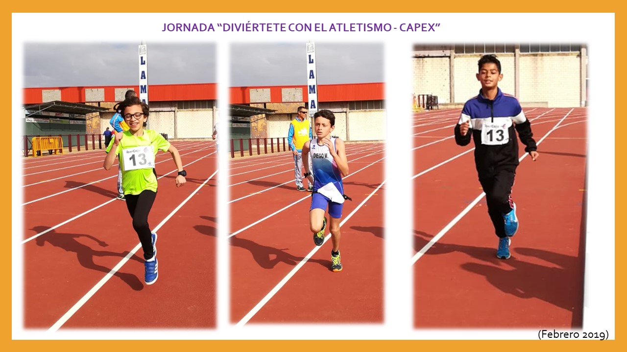 CAPEX 2019