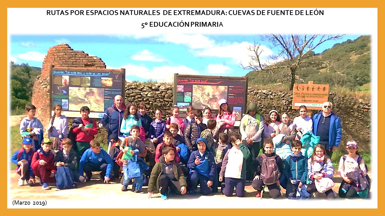 cuevas fuente de leon 1