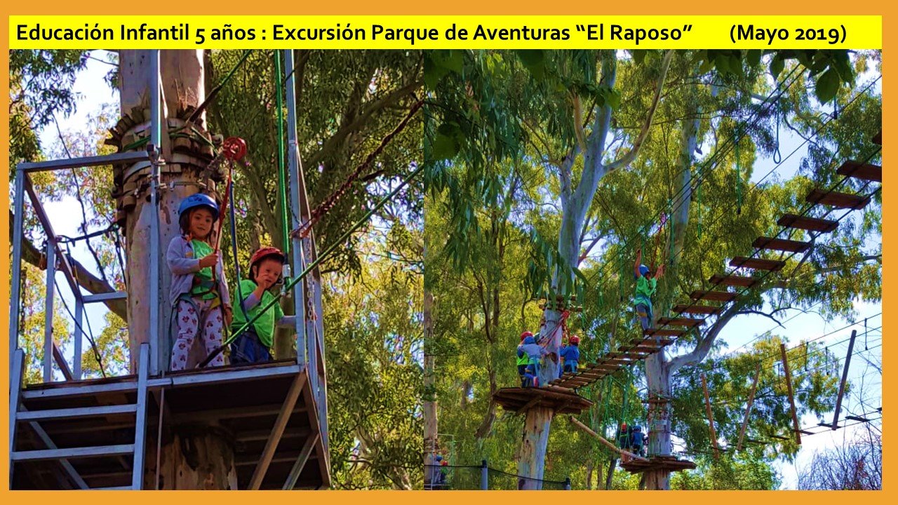 El Raposo 1