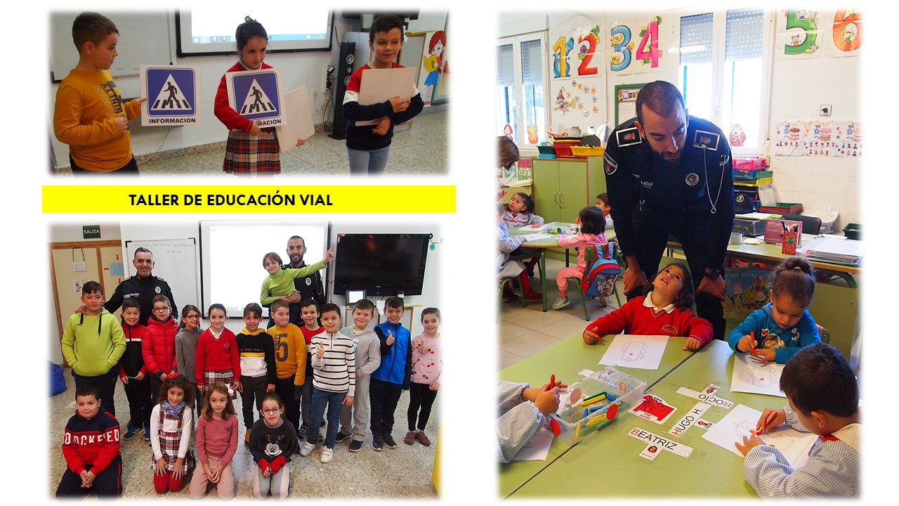 Educacion vial 2