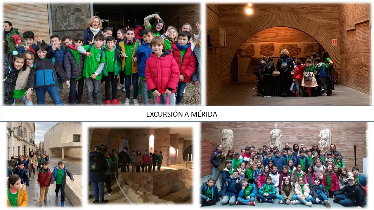 museo arte romano merida 2020