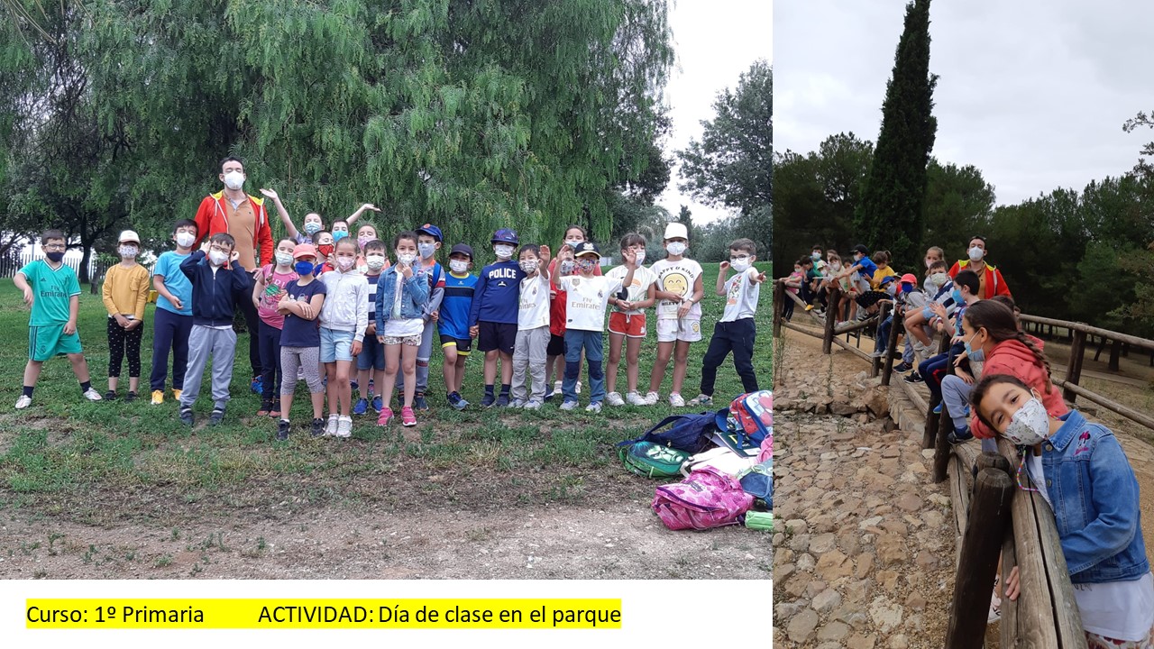 Clase en el parque 2 2