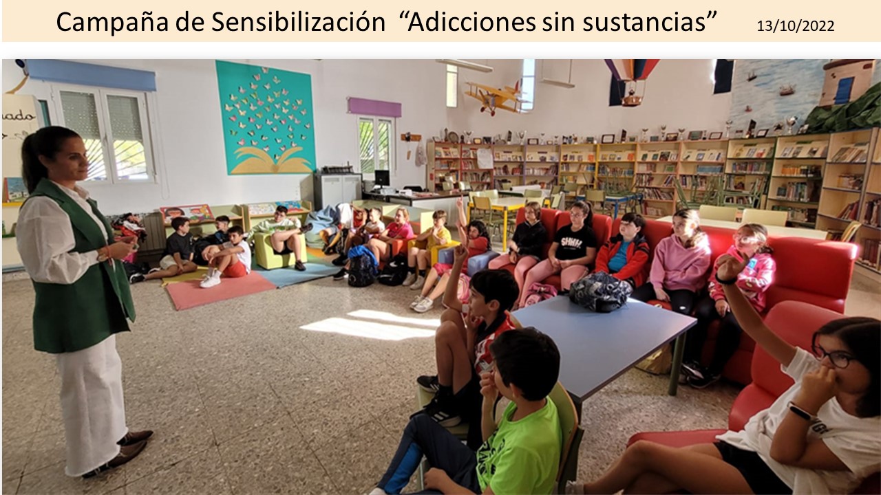 Chala adicciones 2022 2