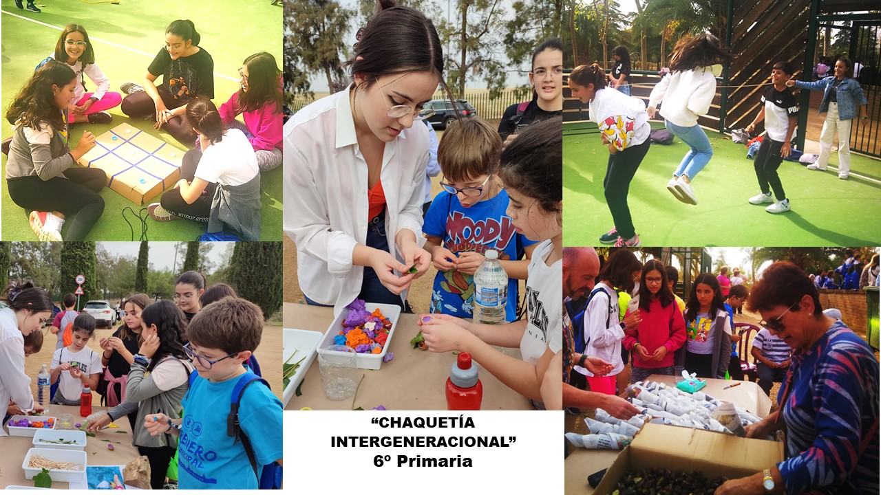 Chaquetia intergeneracional 2022 2