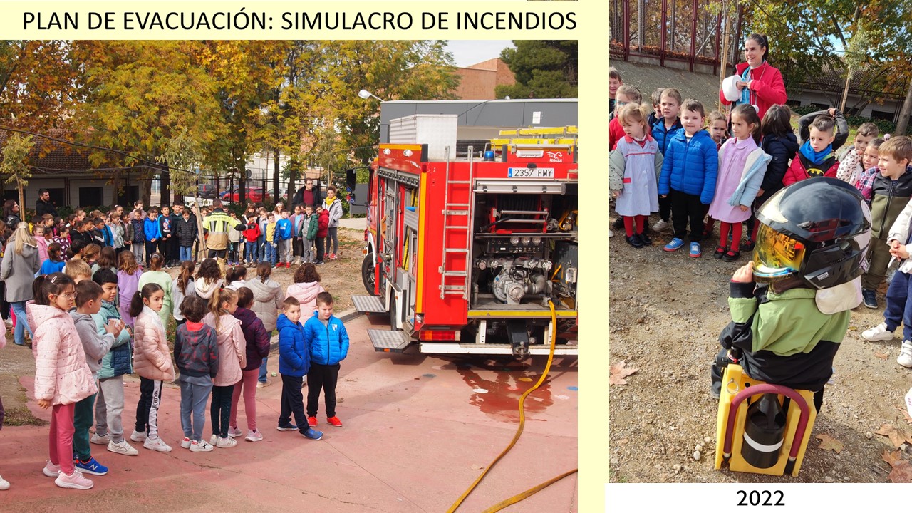 plan de evacuacion 20222