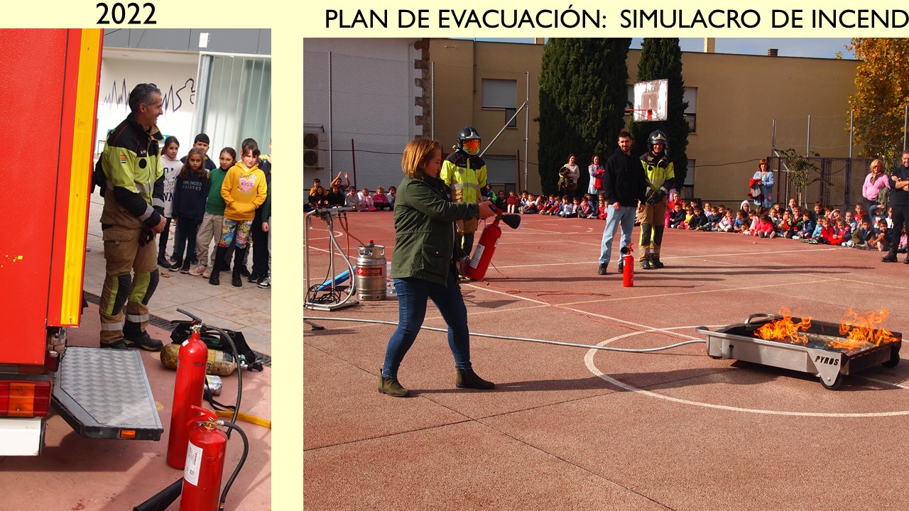 plan de evacuacion 20223