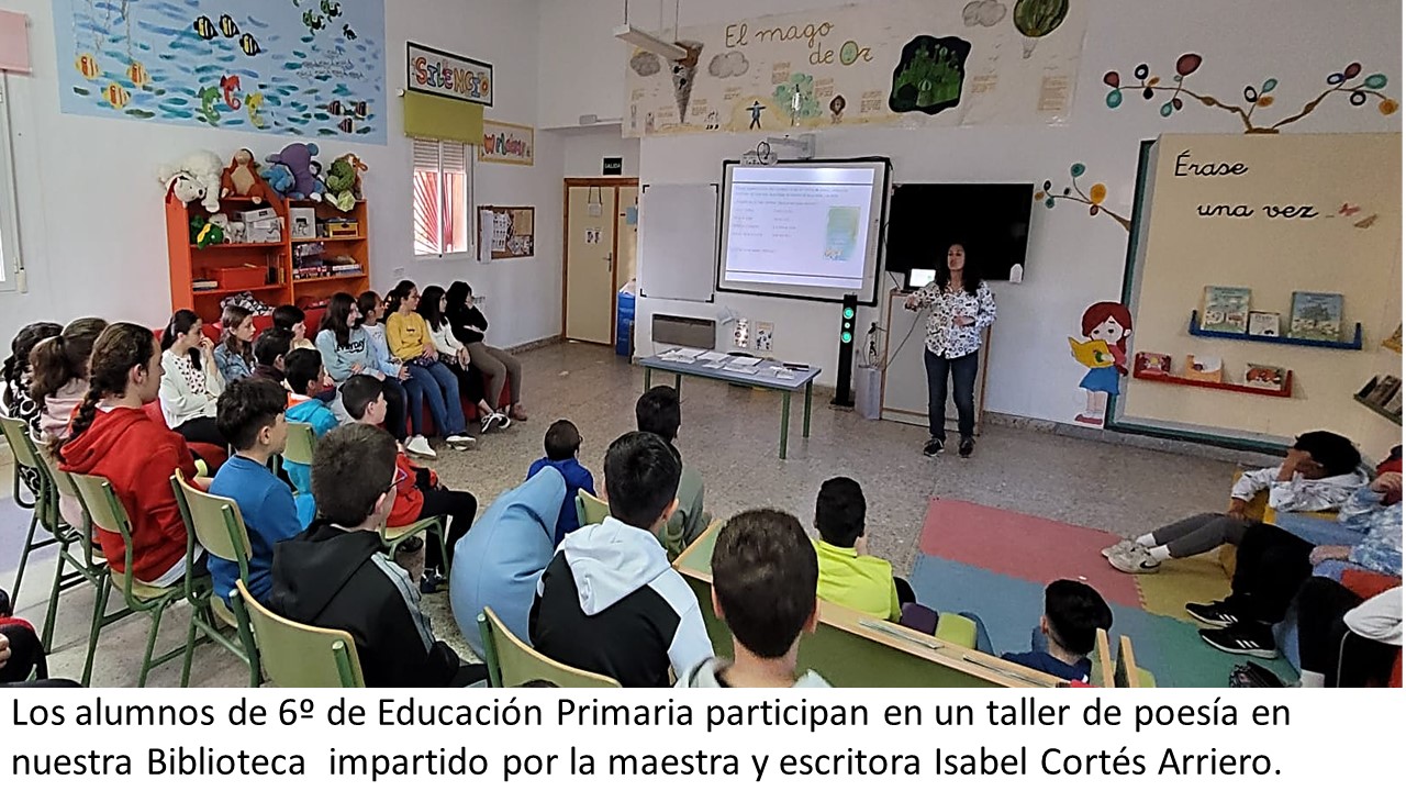Taller poesia 20232