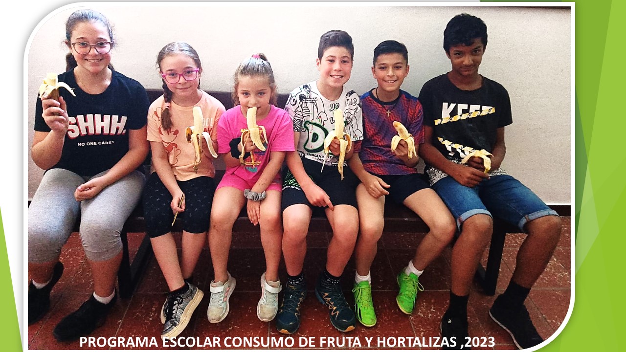 Programa fruta 20232
