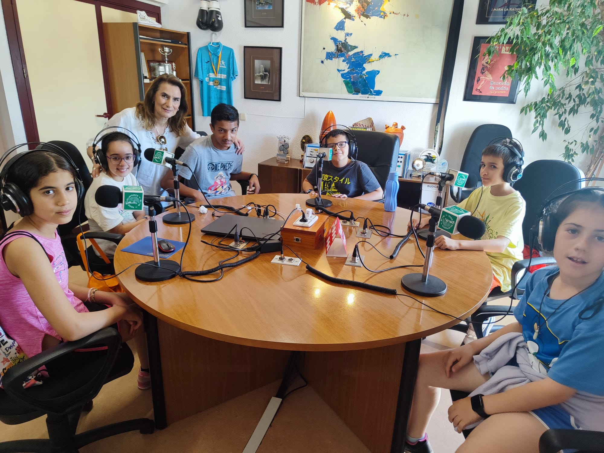 RADIO