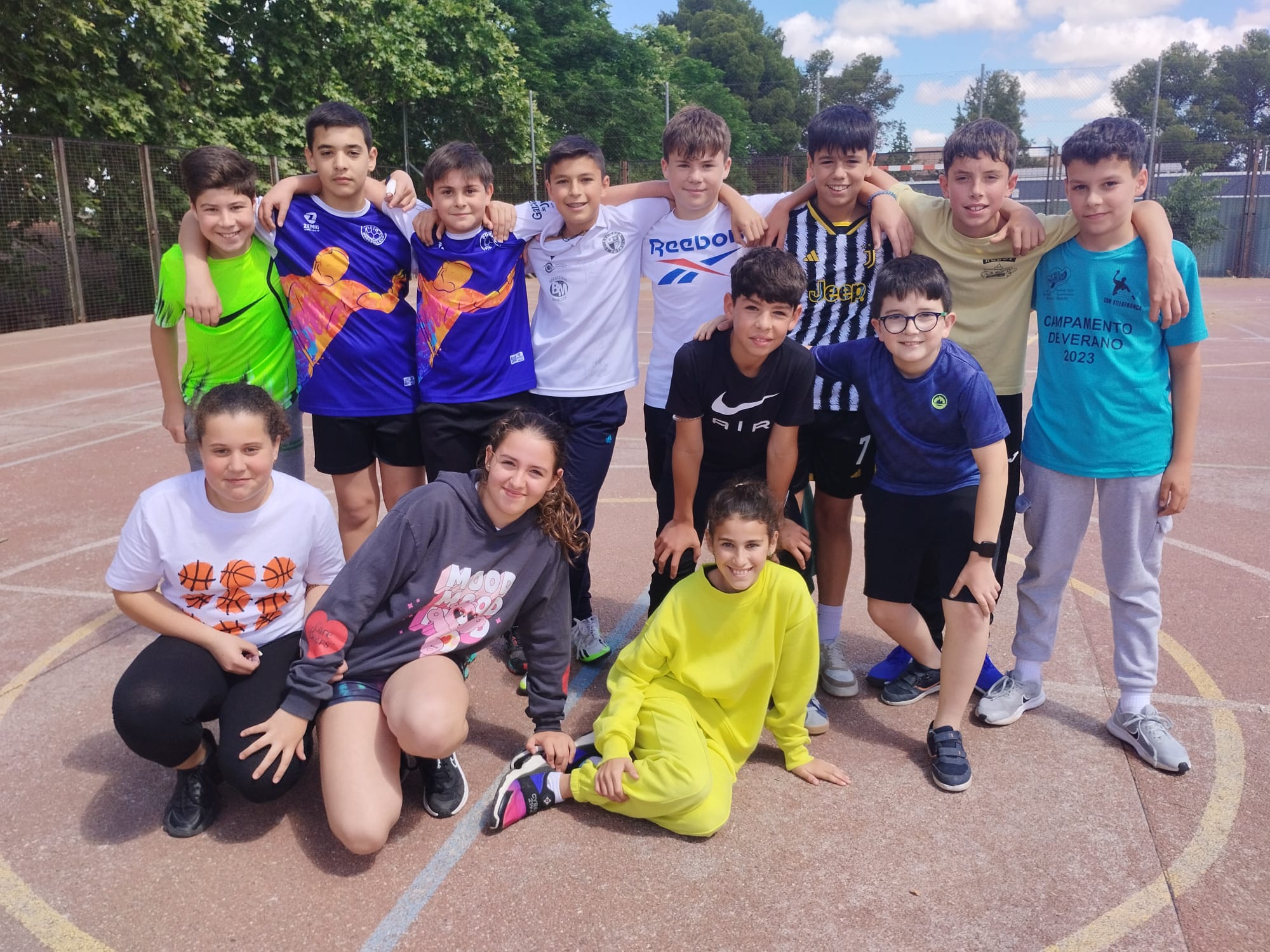 ganadores