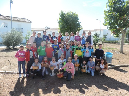 EXCURSIÓN 2º CICLO1