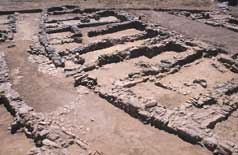 hornarestos