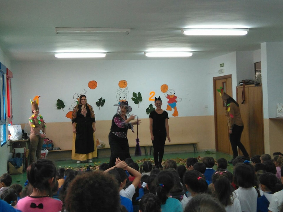 TEATRO16