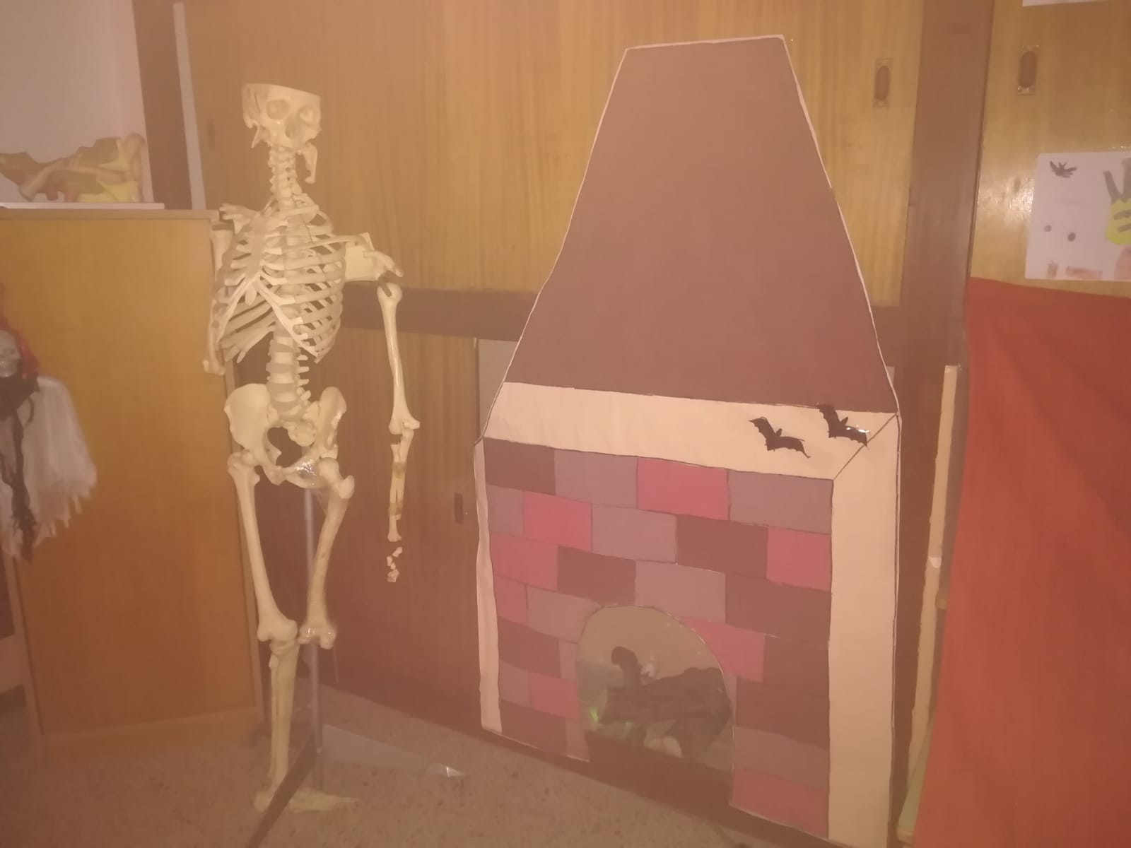 ESCAPE ROOM 7