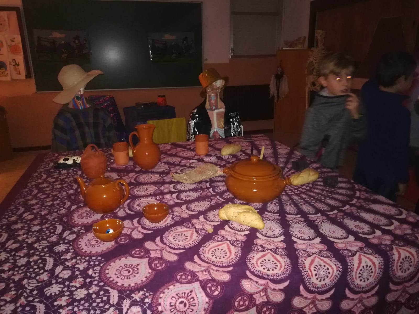 ESCAPE ROOM 7