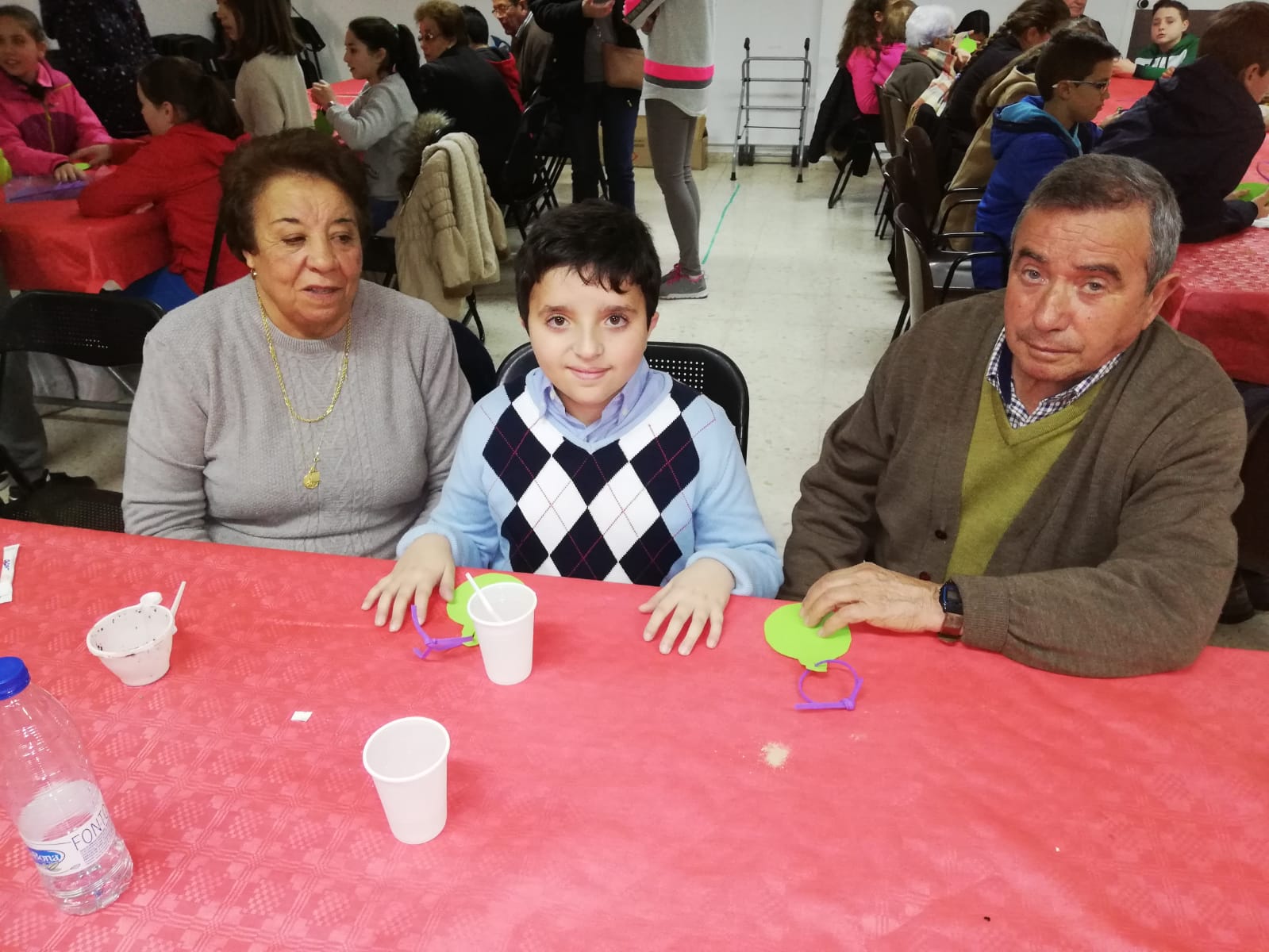 escritos