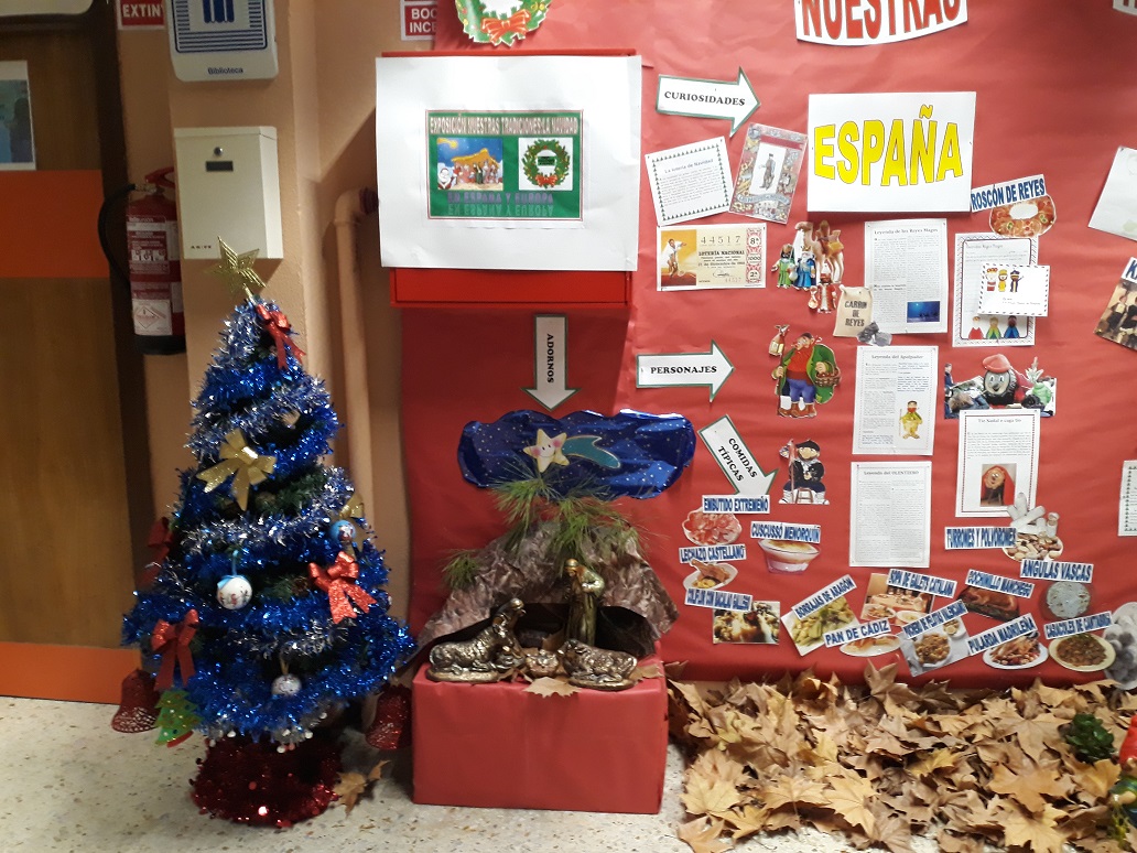 españa