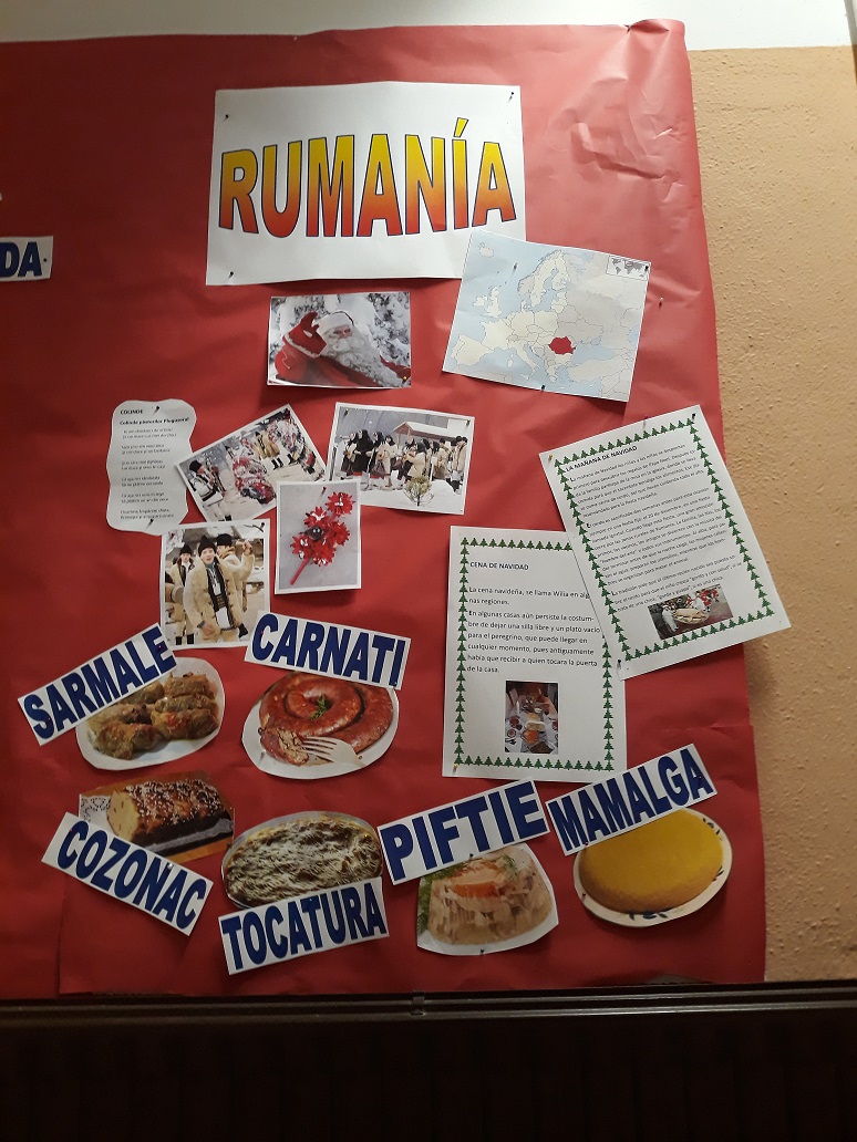 rumanía