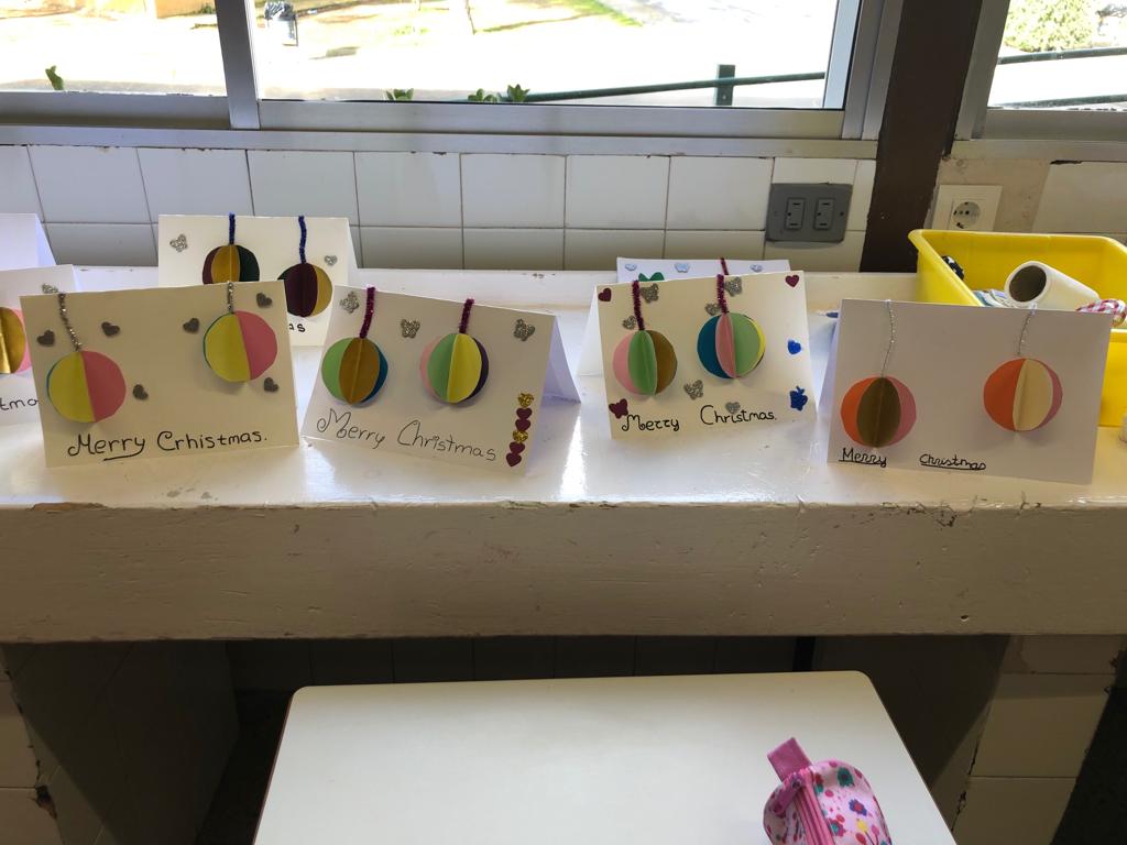 TARJETAS 2
