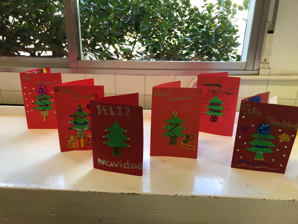 TARJETAS 2